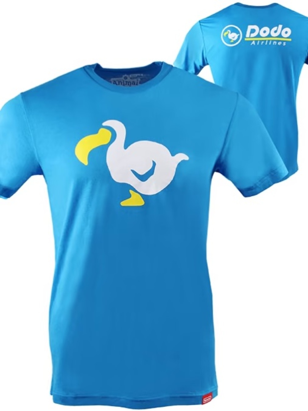 NINTENDO Animal Crossing™ Dodo Airlines T-Shirt